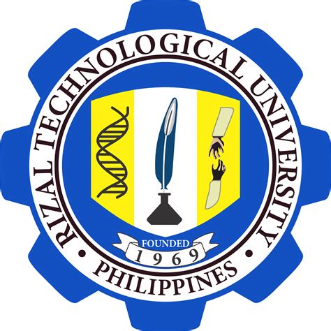 COLLEGE – Rizal Technological University.